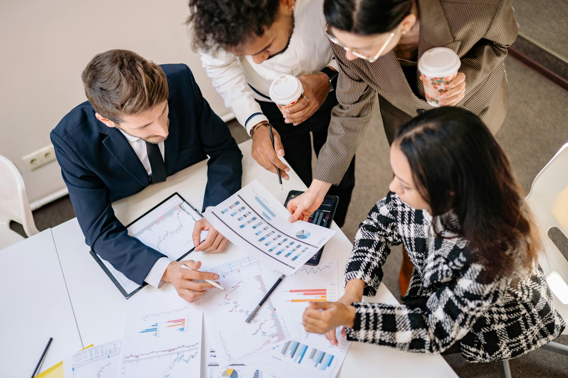 Cut Costs, Boost Sales: How Smart Payments and Funding Turn Stagnant Businesses into Scalable Winners