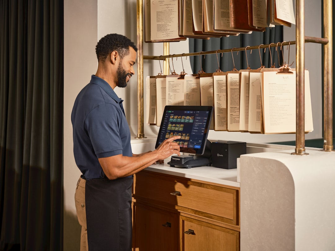 Cut Costs, Boost Margins: How Integrated Payments and Funding Accelerate Small Business Growth