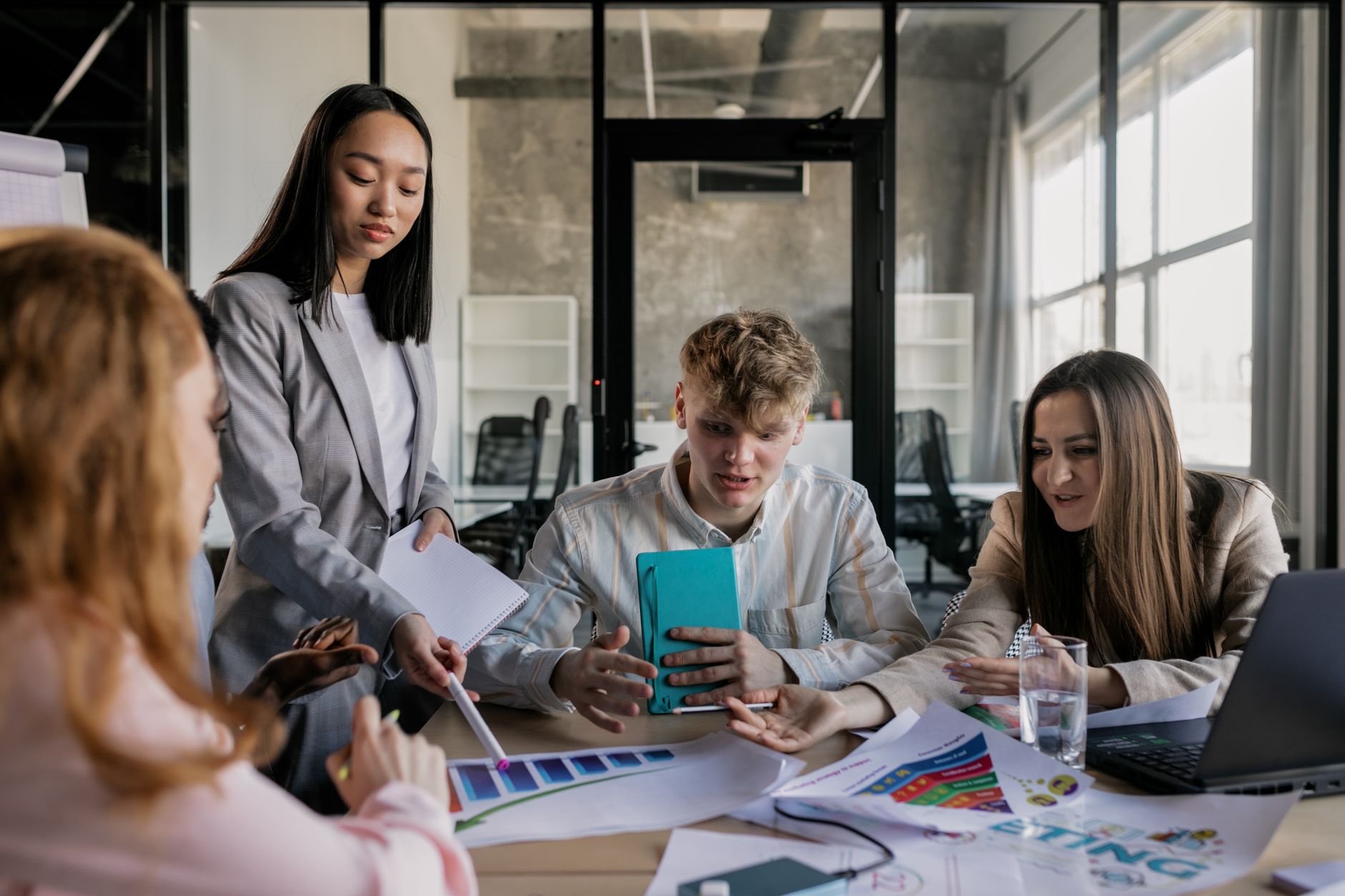Cut Overhead, Not Growth: How Smart Payments and Funding Can Revitalize Your Business