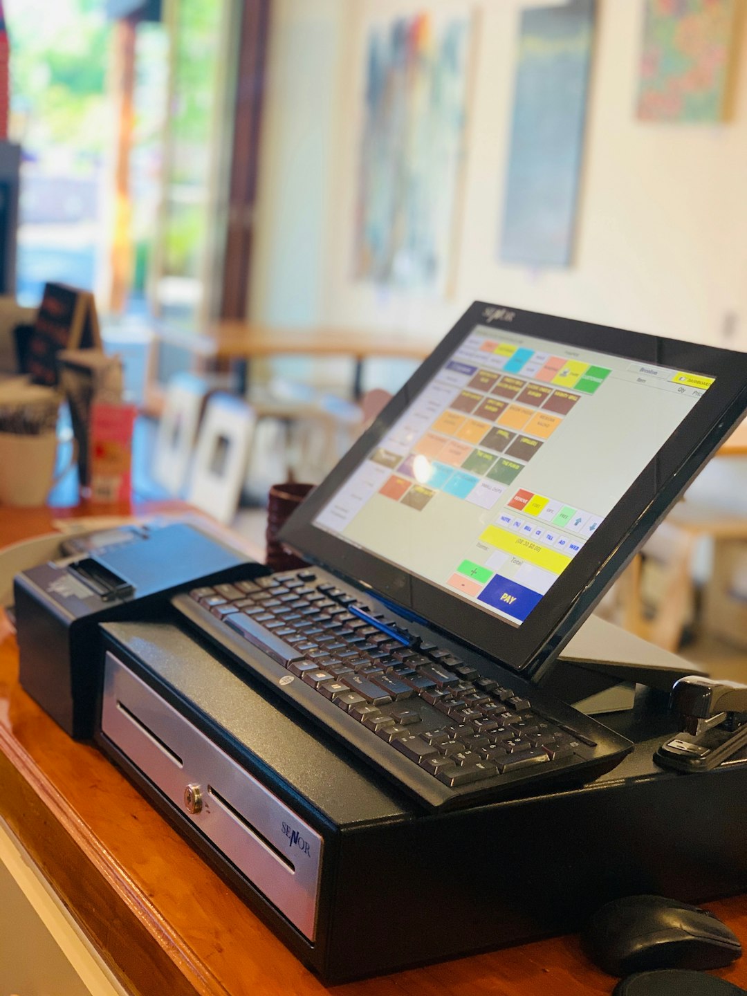 Cut Costs, Boost Sales: How Smart Payments and POS Systems Unlock Profit for Small Businesses