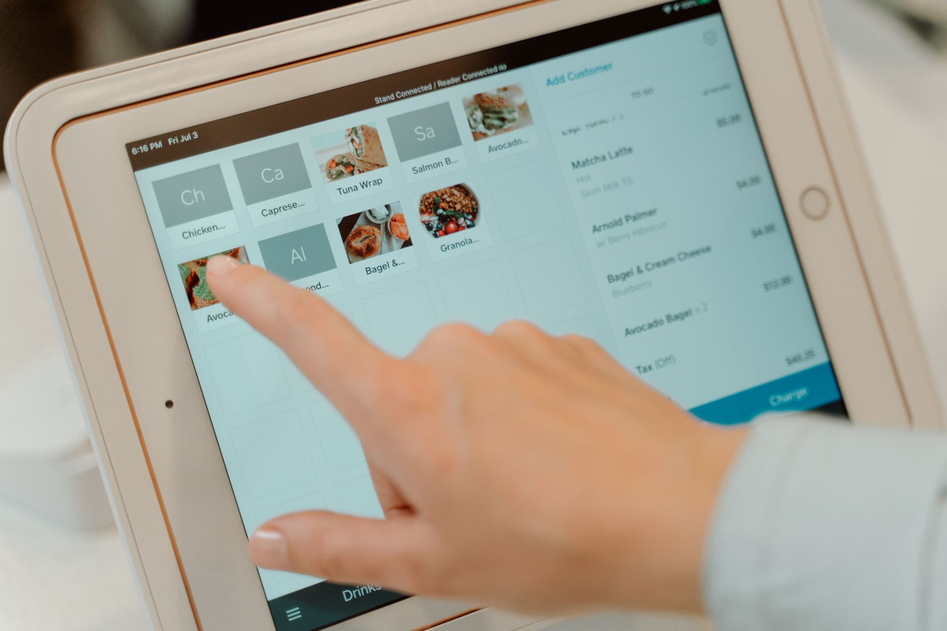 Cut Costs and Scale Faster: How Smart Payments, POS, and Funding Unlock Real Growth