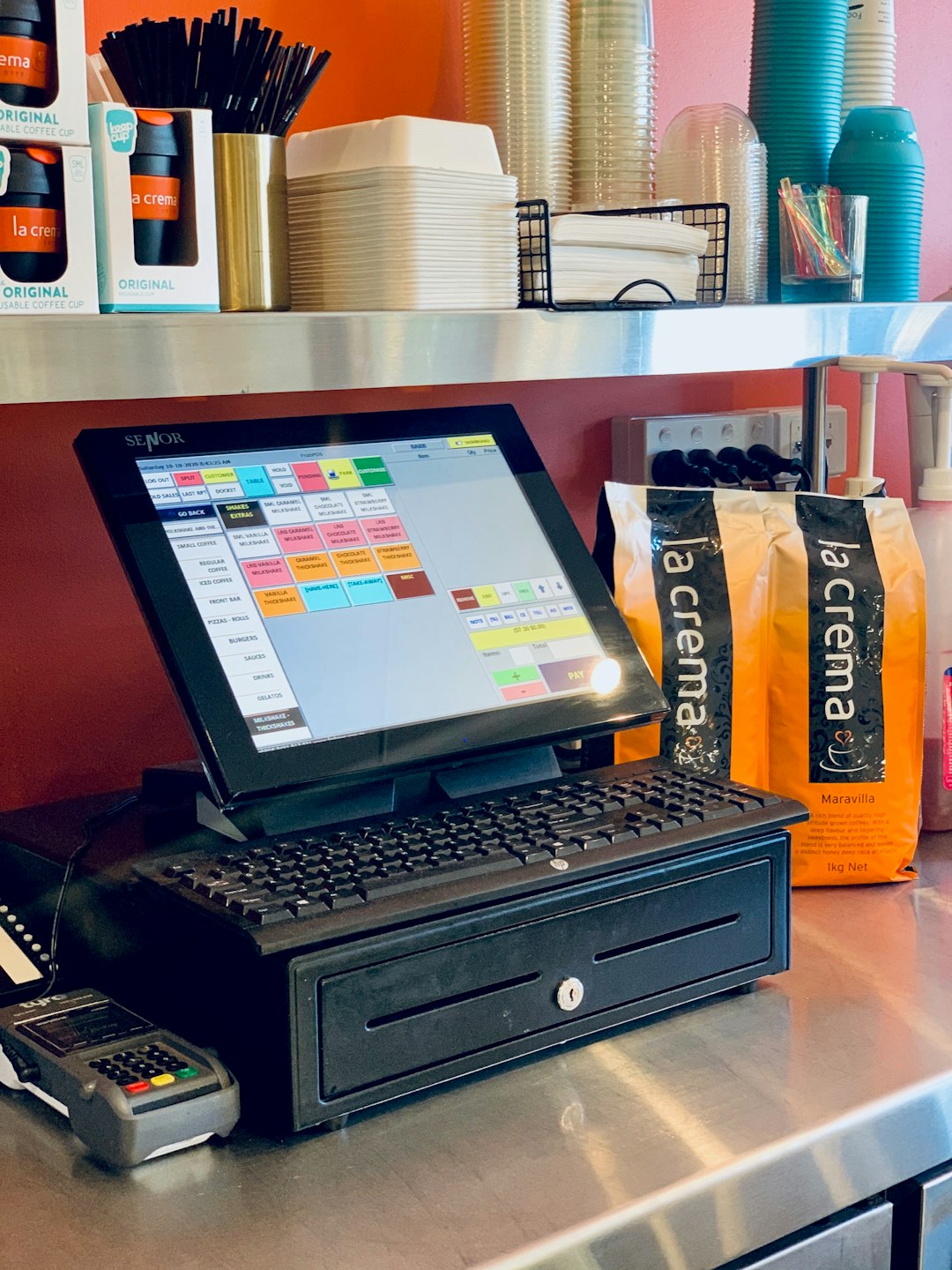Cut Fees and Boost Margins: Modern Payments and POS Strategies for Growing Businesses