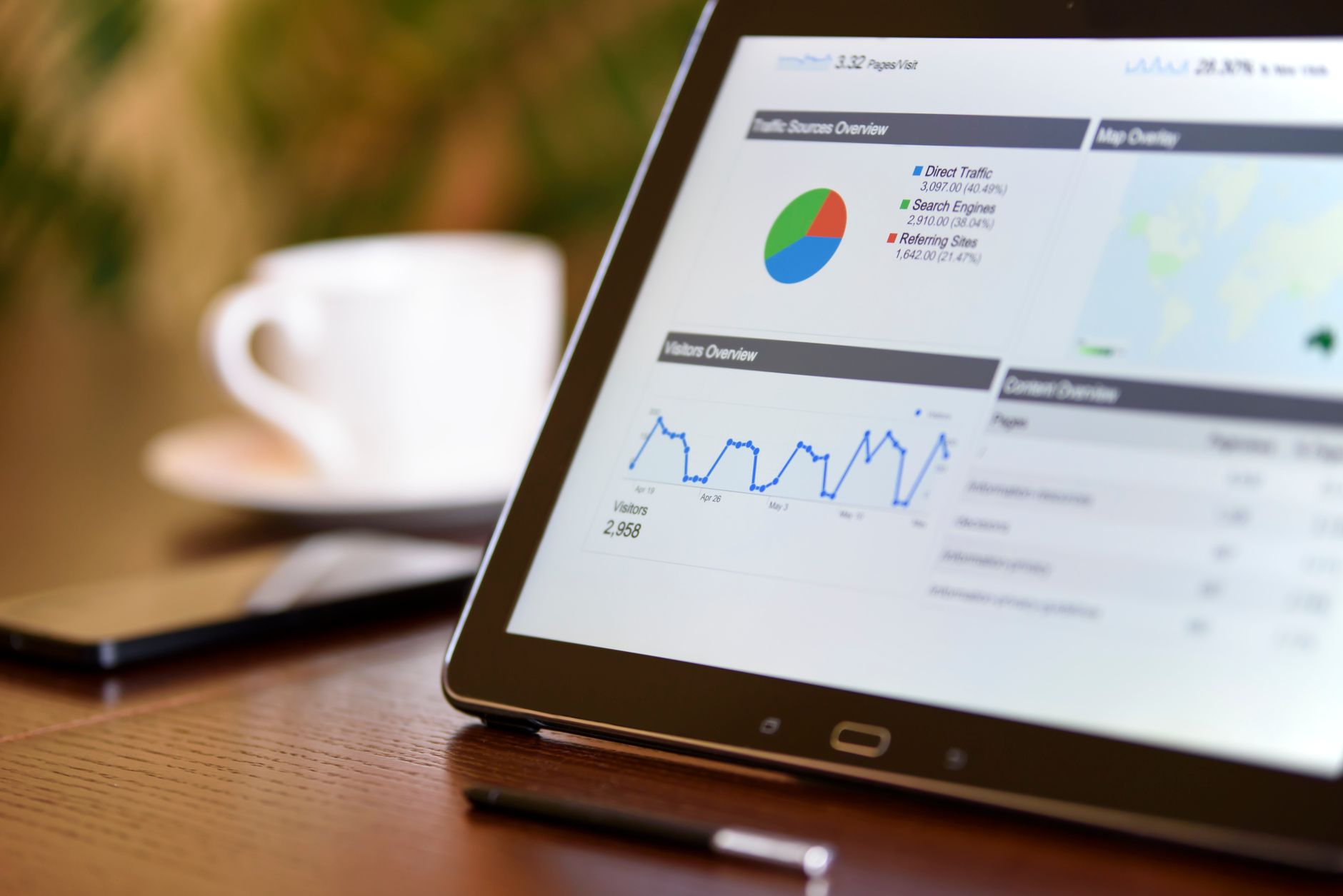 How the TOTALTCS Automated Affiliate SEO Content Engine Works and What It Solves