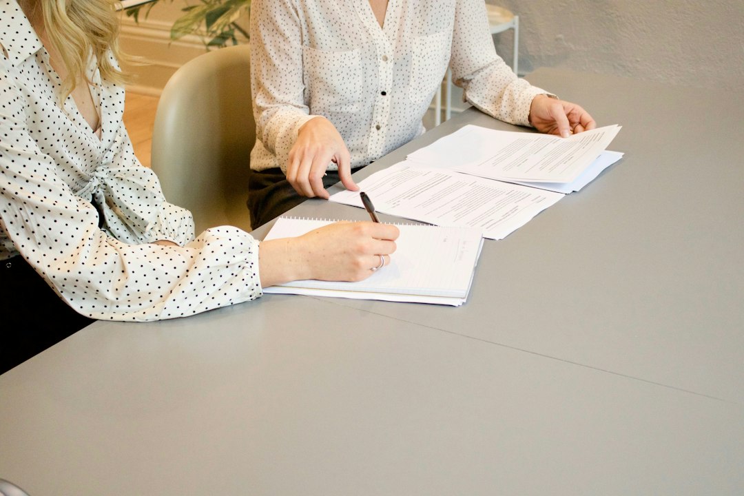 The Role of Business Consulting in Navigating Industry Regulations