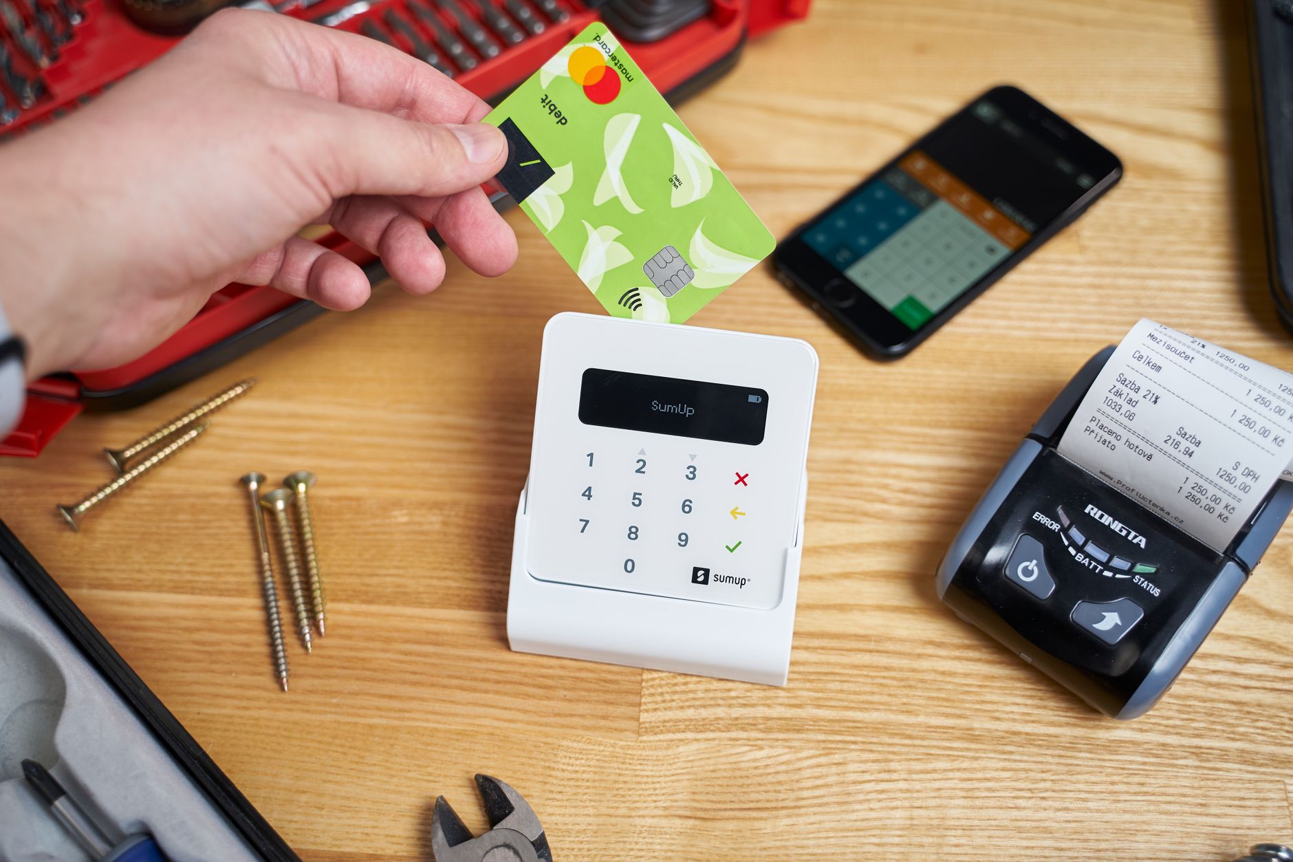 Credit-Card-Processing-for-Businesses-Talk-With-Mr.-Truby.jpg Credit Card Processing for Businesses: Talk With Mr. Truby