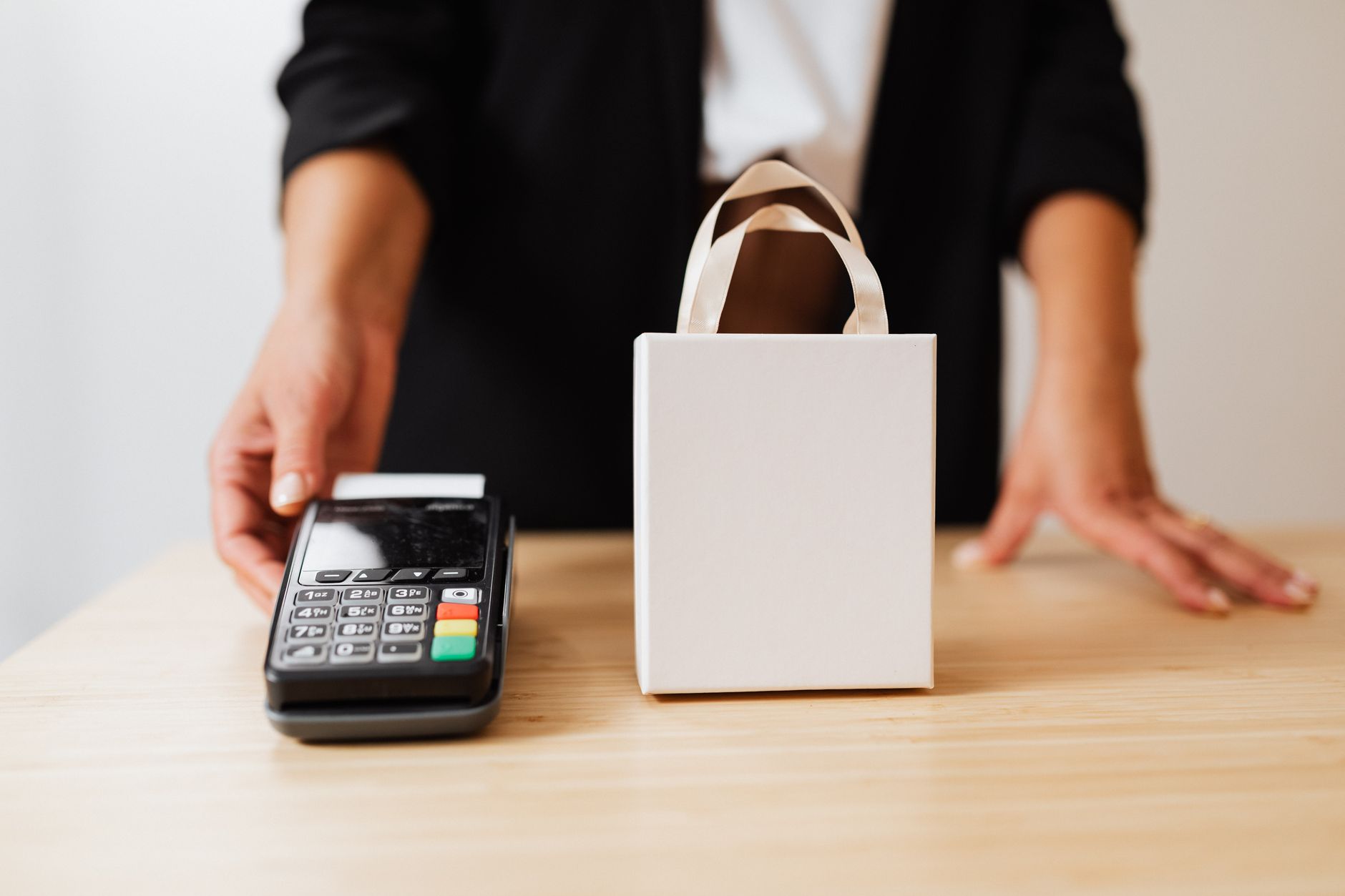 Need to Accept Credit Cards? Talk With Mr. Truby About Payment Processing