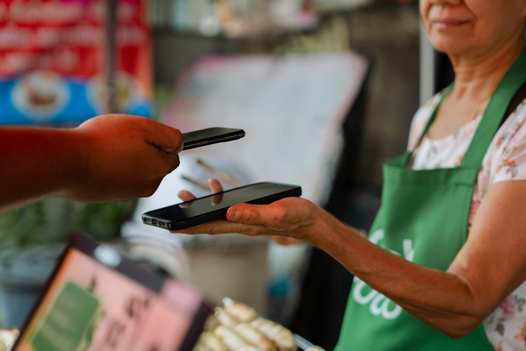 Practical Guide: Accepting Credit Cards with Mr.Truby — 20+ Years in Payments
