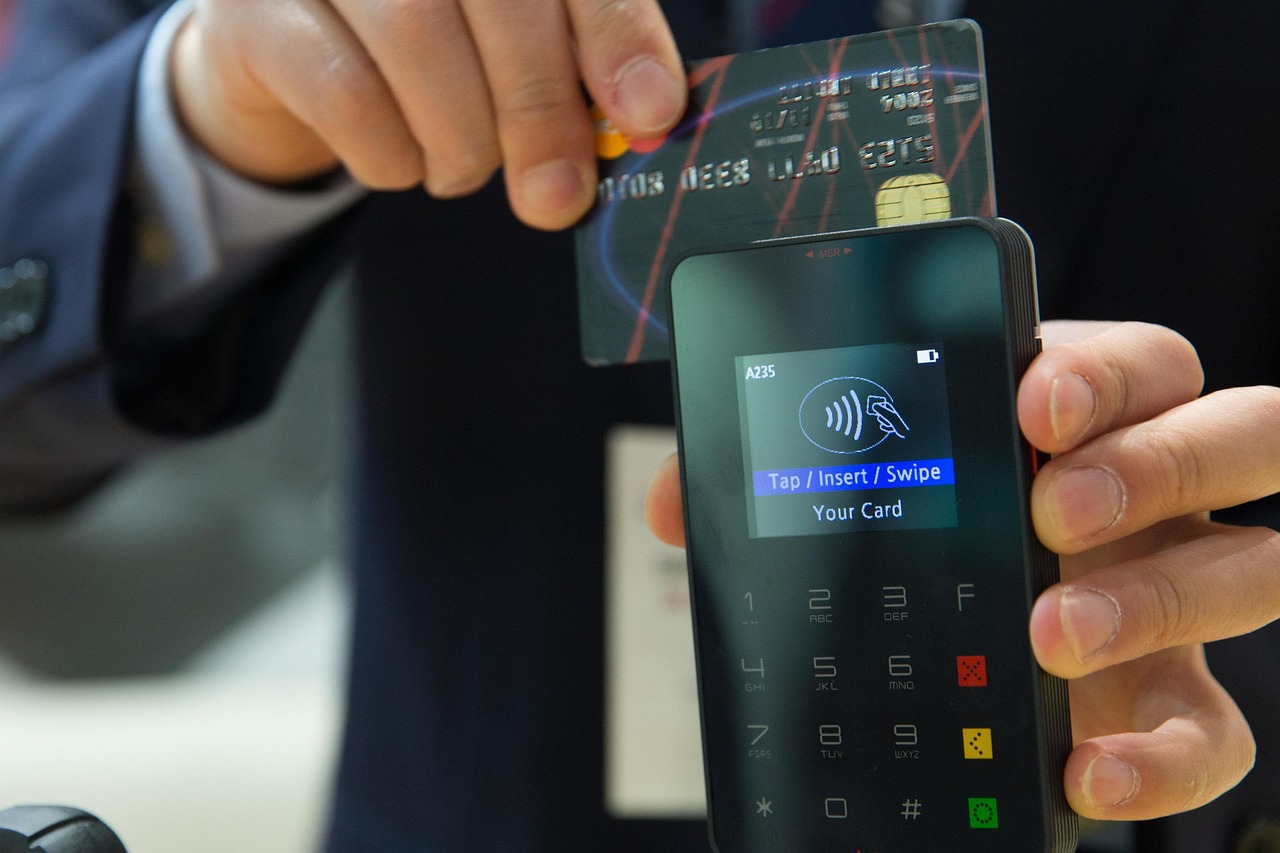 Practical Payment Processing Help from Mr. Truby: 20+ Years of Merchant Services Experience